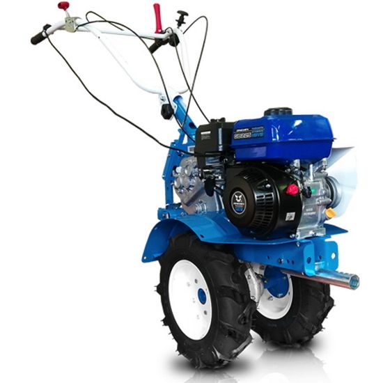 Мотоблок "НЕВА" МБ1 МультиАГРО-ZS