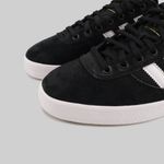  Кеды Adidas Skateboarding Puig Indoor артикул:GW5614 - купить в магазине Дайс