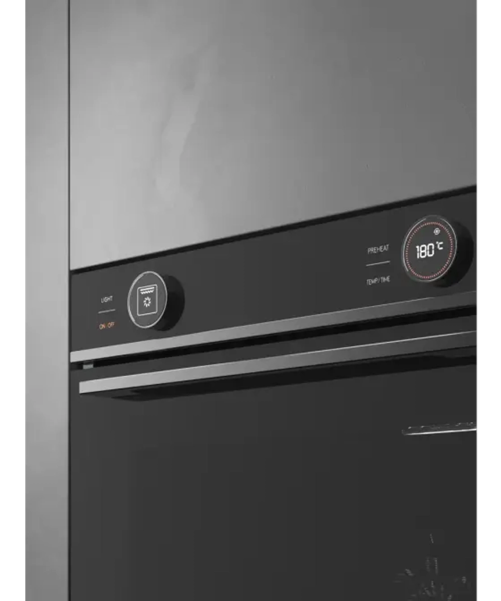 Духовой шкаф Kuppersberg HT 612 BX