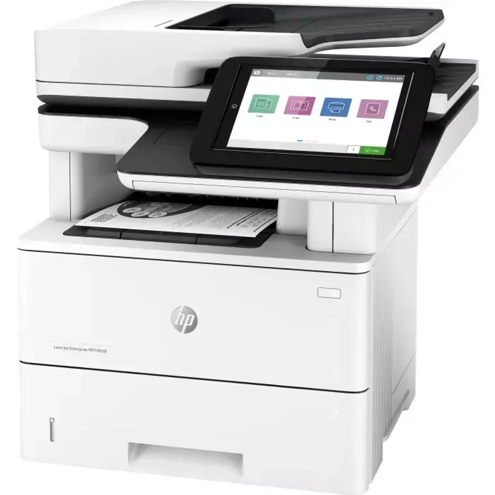 МФУ HP LaserJet Enterprise M528f (1PV65A)