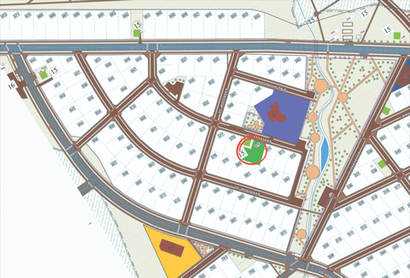 Участок №575