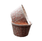 Капсула усиленная розовый дамаск 1 шт