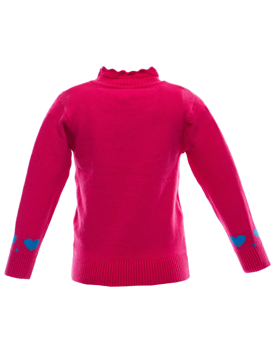 Свитер для девочки