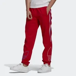 Брюки Adidas FTO TP мужские, размер 48-50 (GN3557)