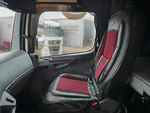 КамАЗ 5490 4x2 Седельный тягач 5490-S5 (Дизель/Газ, 12,0 л, 401 л.с., МТ)