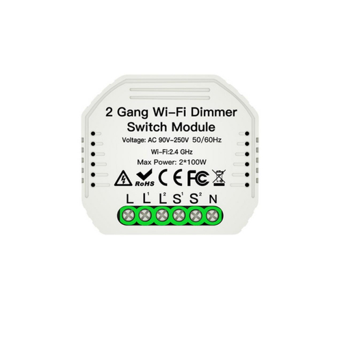 Диммер Aployt Magnetic track 220 APL.0195.01.02