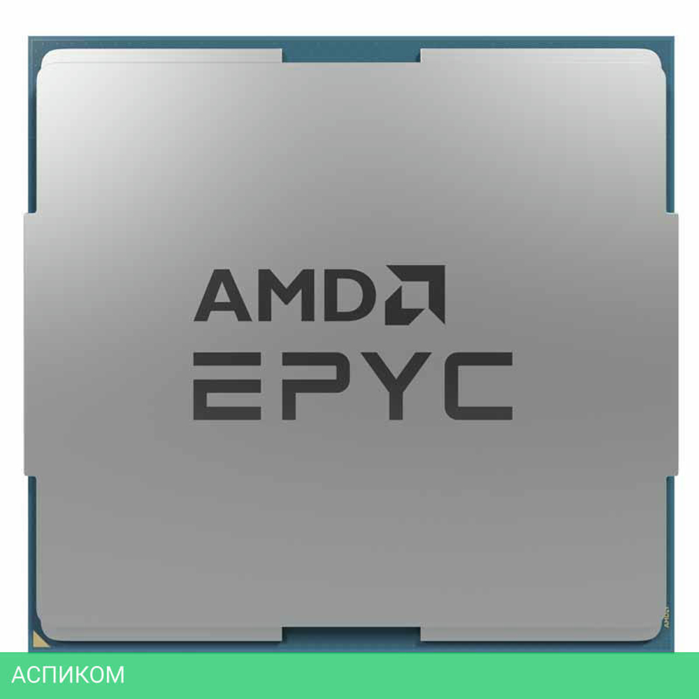 Процессор AMD Epyc 9334 OEM