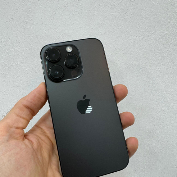 Apple iPhone 14 Pro 128GB АКБ 91% (коробка)