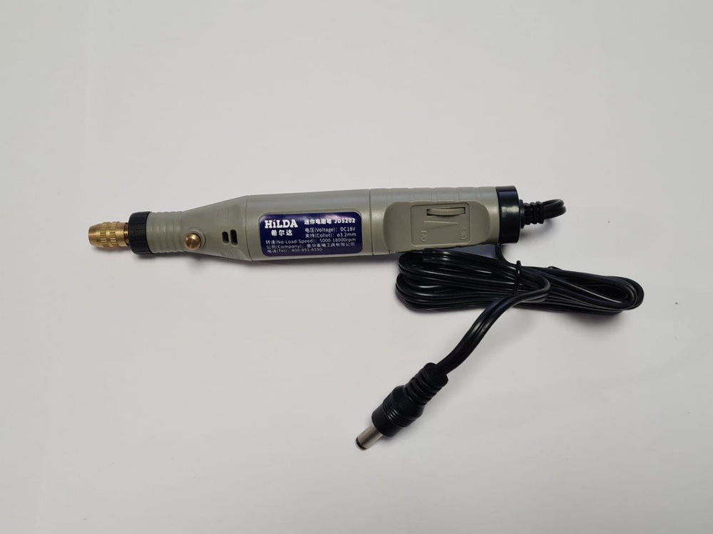 Гравер Hilda JD5202