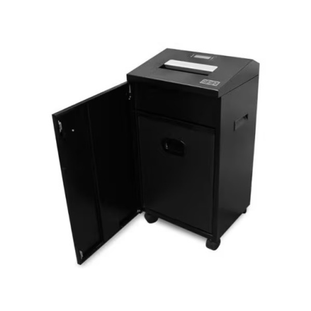 Уничтожитель бумаг ГЕЛЕОС УА92-7+