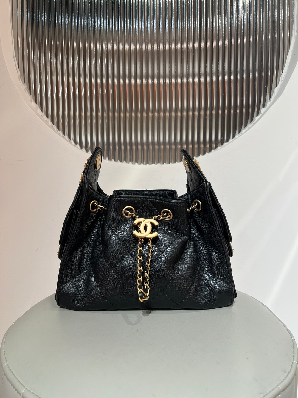 Chanel 25 Mini Handbag