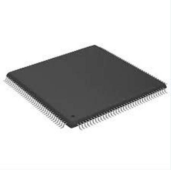 Микроконтроллер XC2S50 TQG144AMS1421 / QFP-144