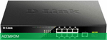 Коммутатор D-Link DGS-1010MP/A1A