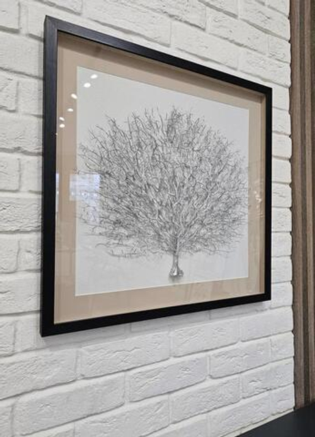 Панно настенное 60х60см Tomas Stern 83039