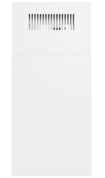 Кухонная вытяжка MAUNFELD Bath Plus 402IL белый фото 4