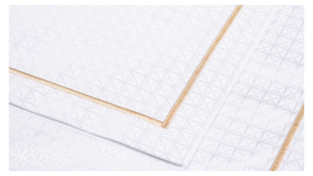 Набор салфеток подстановочных 2шт 35х50см Mix&Match Home Cubicle