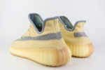 Кроссовки Adidas Yeezy 350 boost v2 Linen