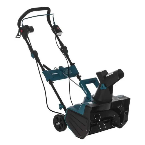 Снегоуборщик электрический HYUNDAI S 500