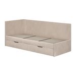 Лео КР-49 Кровать односпальная