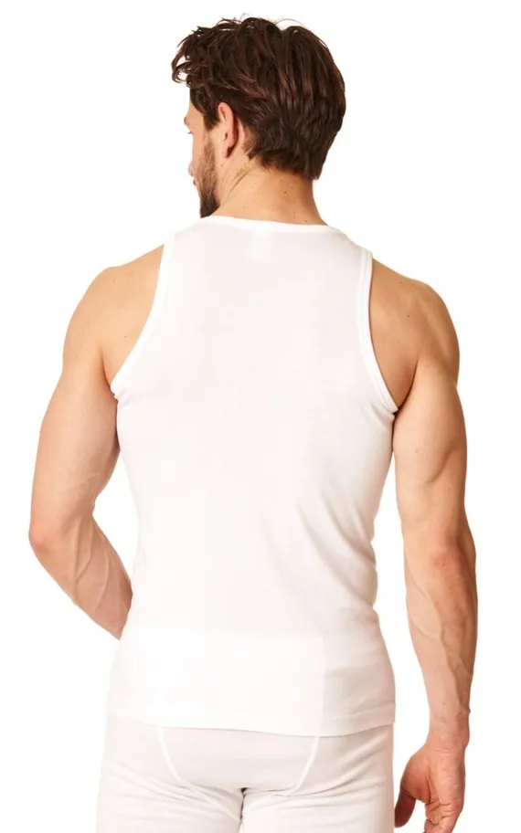 MVS 012 Майка мужская