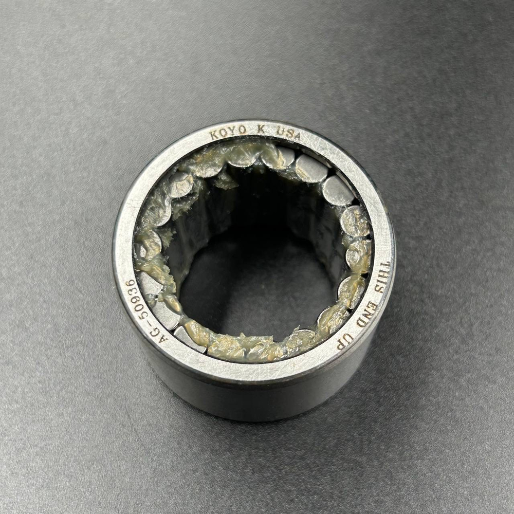 Подшипник роликовый вертикального вала Mercury/Mercruiser (Mercury)