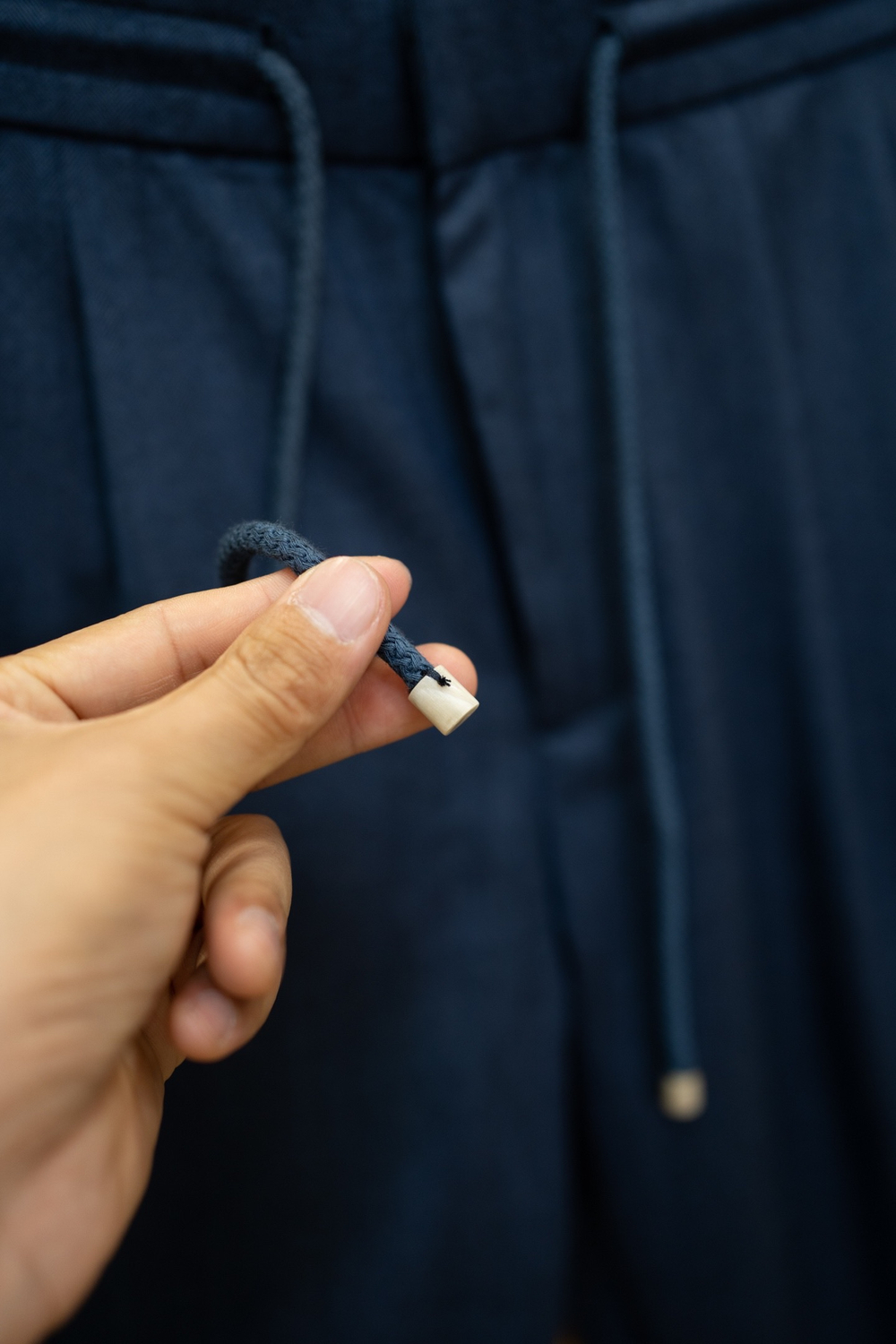 Брюки Brunello Cucinelli