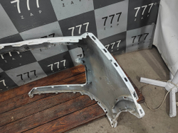 Бампер передний Jetour Dashing 22-нв Б/У Оригинал F162803510CA