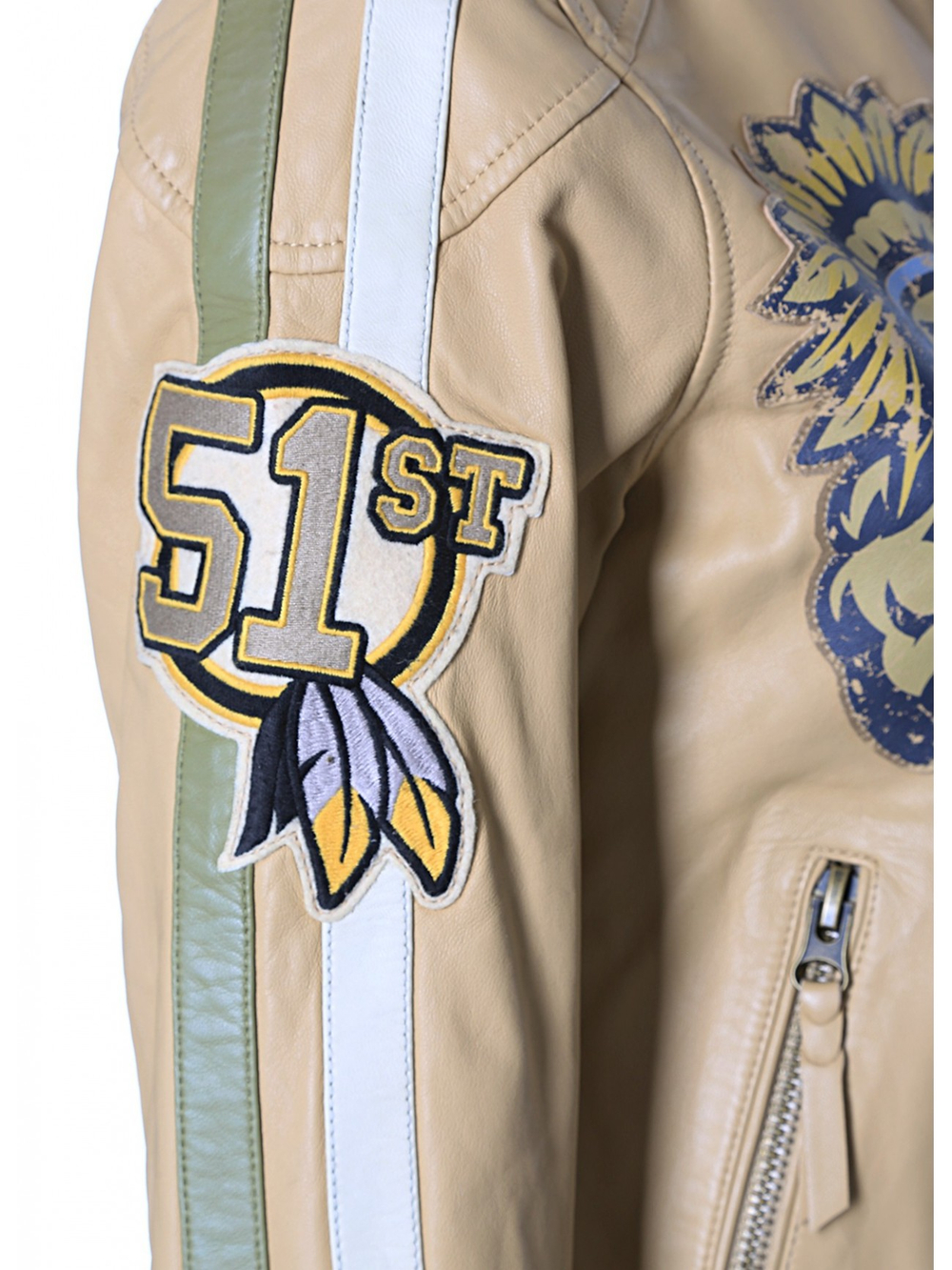 Куртка женская AERONAUTICA MILITARE