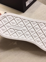 Кроссовки Valentino