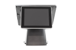 POS-моноблок АТОЛ JAZZ 16 (Lite, 16" P-CAP, J3455, SSD 128GB, RAM 8GB), без MSR, + 11.6, без ОС