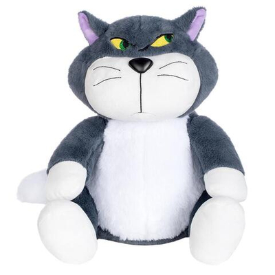 Кот Люцифер 30*23*22см. (Fancy)