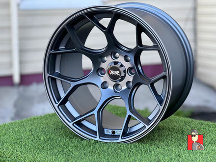 Комплект дисков XXR 15x8.25 et0 4x100/4x114.3