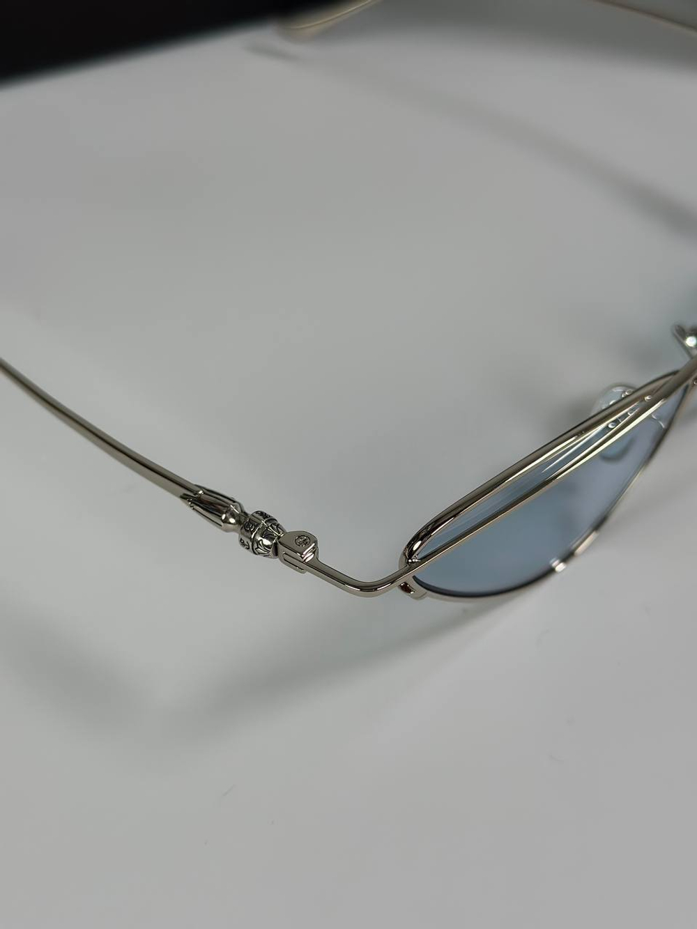 Очки Chrome Hearts