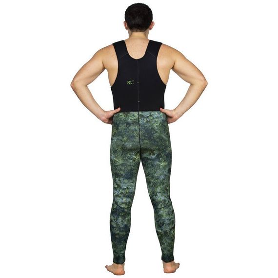 Гидрокостюм Marlin Phantom Emerald 7 мм