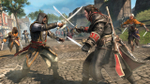 Assassins Creed IV Black Flag [PS4] new