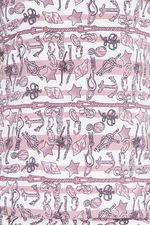 Блузка 40472 Avili