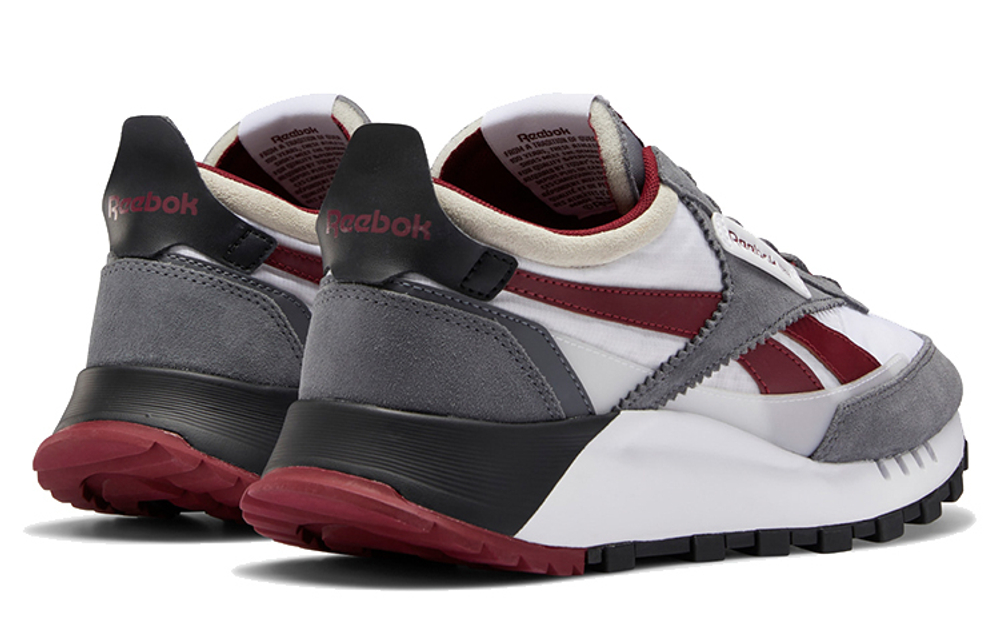 Кроссовки Reebok Classic Leather Legacy
