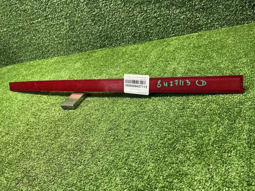 Катафот центральный Hyundai Santa Fe 4 TM (20-24)