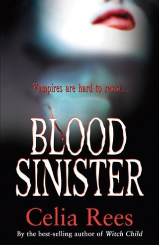 Blood Sinister