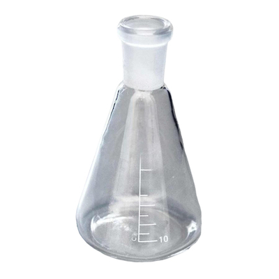 Колба Кн-1-50-14/23 ТУ 9464-019-29508133-2015, с дел.,ТС, МиниМед, уп.12 / кор.192 шт