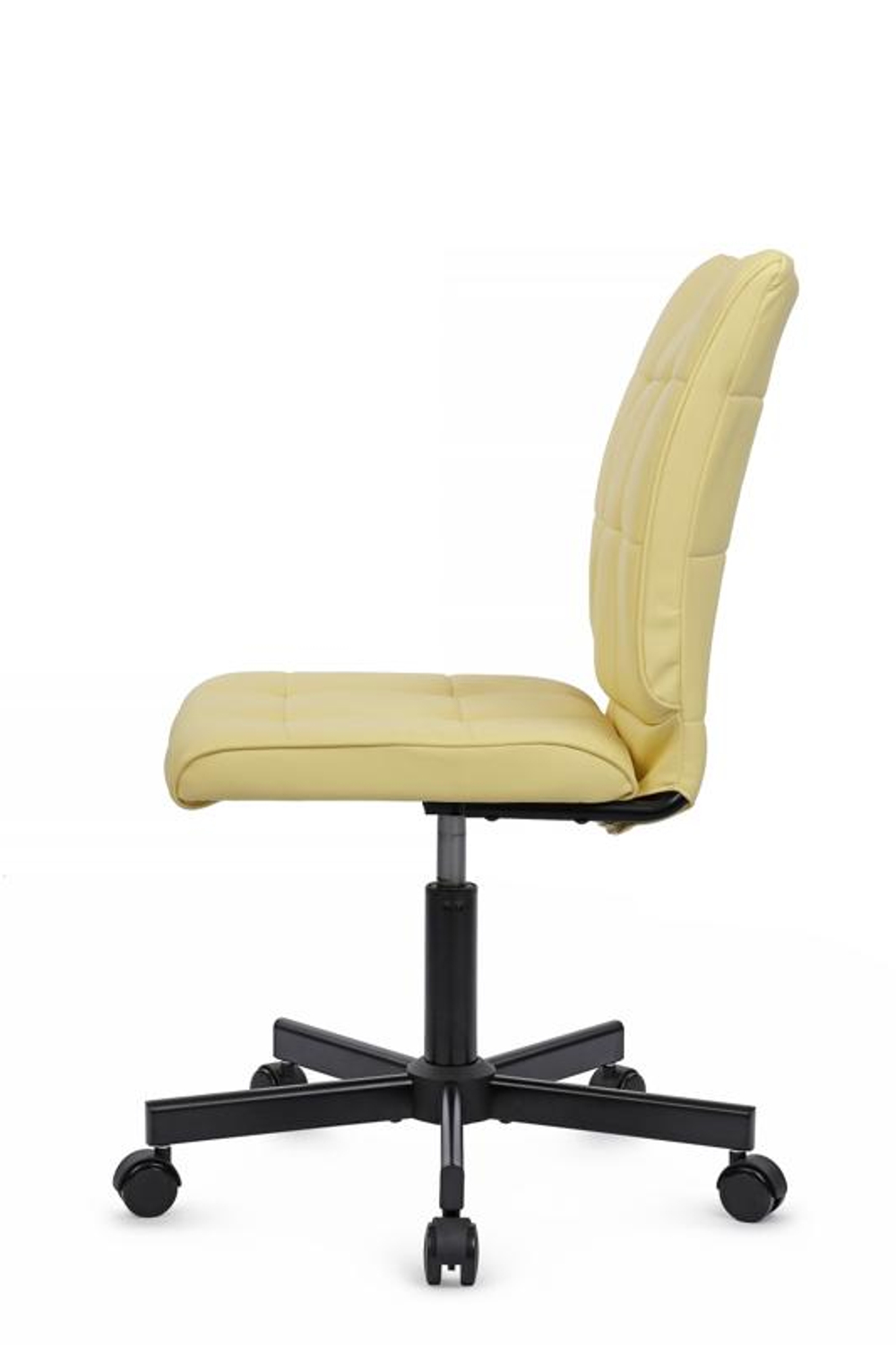 Кресло Riva Соло RCH SLP-205 Желтый