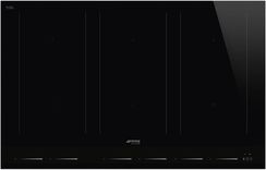 Индукционная стеклокерамич. панель SMEG SIM1864D