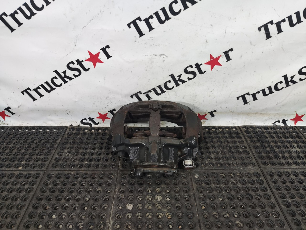 Суппорт тормозной