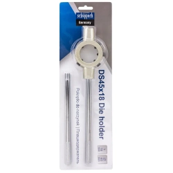 Плашкодержатель 45X18 Scheppach Sch-DS45X18