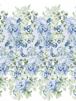 Наволочка комплект 2шт Сказка "Тенереза" 40х60 см, перкаль