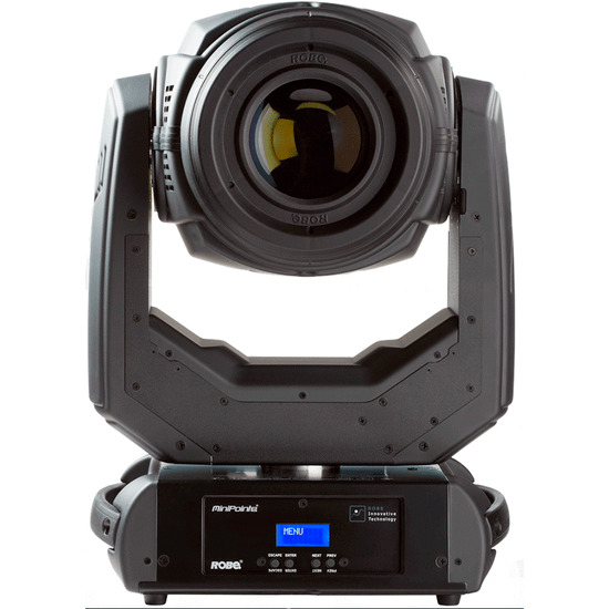 ROBE ROBIN MiniPointe вращающаяся голова BSW, лампа 140Вт