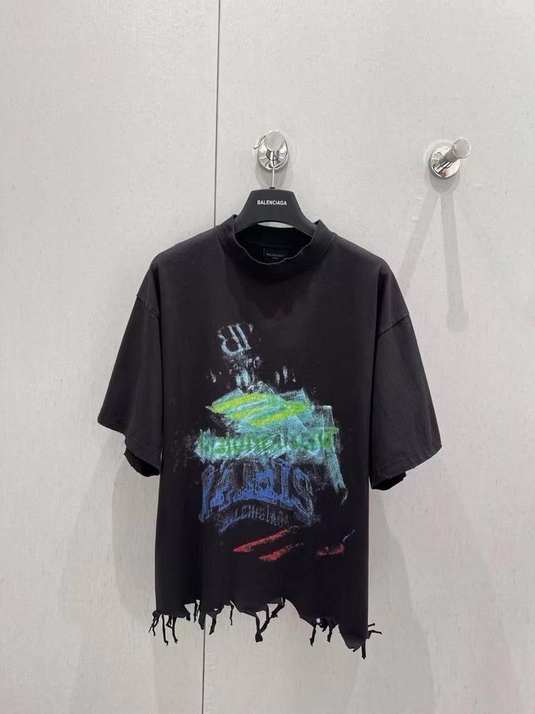 Футболка Balenciaga