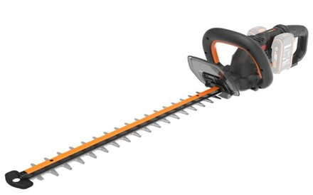 Ножницы-кусторез аккумуляторные Worx WG286E.9 бесщеточный