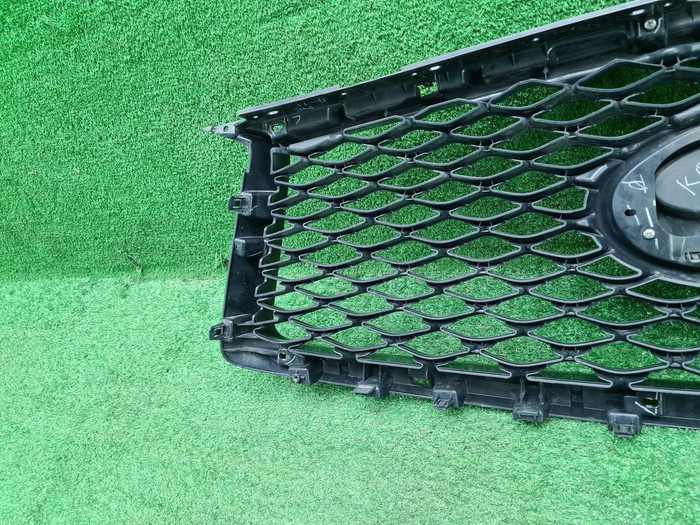 Решетка радиатора Infiniti QX50 2 (2017-н.в.)