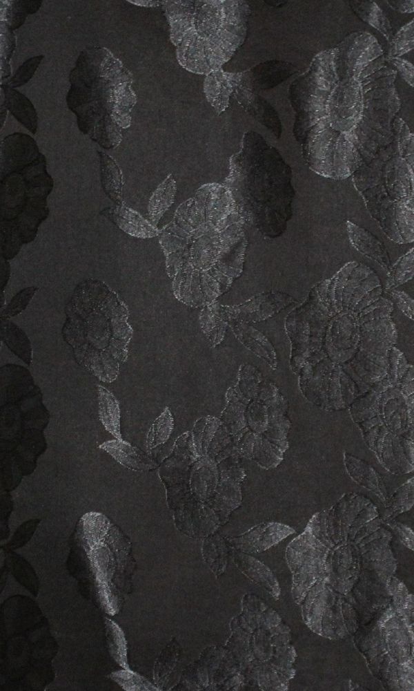 Атлас жаккард "Моар", ш. 150 см